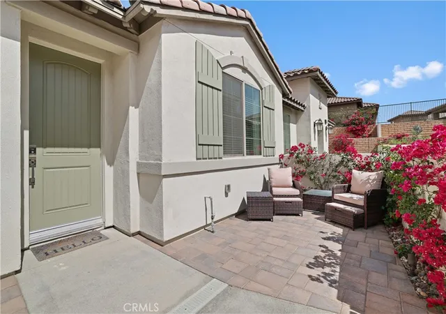 Photo 3 of Sale Pending at 80138 Whisper Rock Way, La Quinta, CA 92253 | MLS# AR25241852 | Listing updated on 2026-09-25