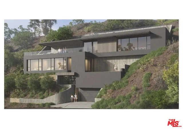 3rd image of 3664 Oakfield Dr, Sherman Oaks, CA 91423 | MLS# 25603299