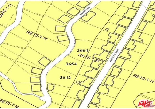 5th image of 3664 Oakfield Dr, Sherman Oaks, CA 91423 | MLS# 25603299