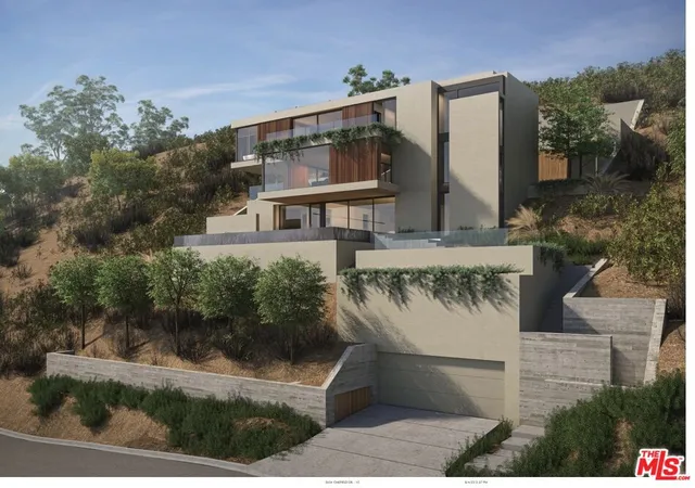 3rd image of 3654 Oakfield Dr, Sherman Oaks, CA 91423 | MLS# 25603287