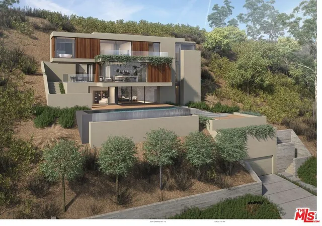 5th image of 3654 Oakfield Dr, Sherman Oaks, CA 91423 | MLS# 25603287