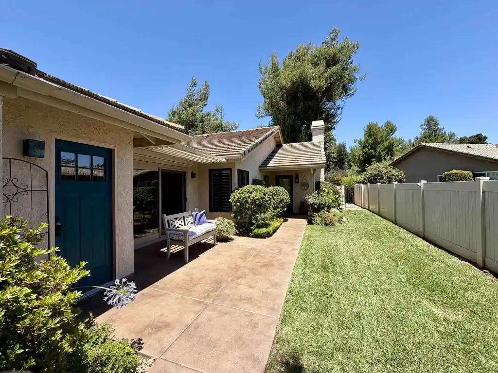 Photo 1 of Sale Pending at 4320 Los Padres Dr, Fallbrook, CA 92028 | MLS# NDP2510320 | Listing updated on 2026-10-12