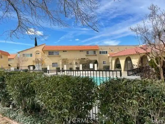 Photo 1 of Townhouse for sale at 43627 Stanridge, Lancaster, CA 93535 | MLS# SR25248301 | Listing updated on 2026-05-26