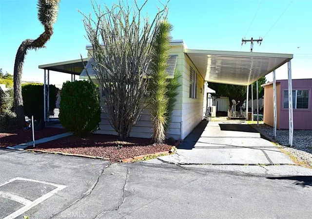 Homes for sale in Yucca Valley, CA | 56425 29 Palms Hwy #100, Yucca Valley, CA 92284 | MLS# JT25248409