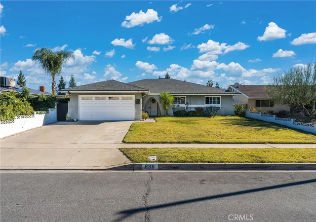 Homes for sale in Bloomington, CA | 839 S Aspen, Bloomington, CA 92316 | MLS# IV25248415