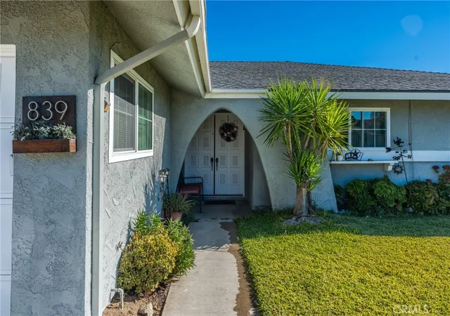 Homes for sale in Bloomington, CA | 839 S Aspen, Bloomington, CA 92316 | MLS# IV25248415