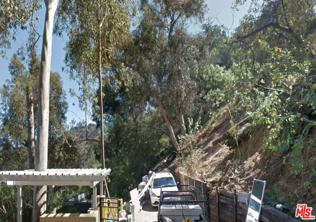 Photo 3 of Land for sale at 2314 N Merrywood Dr, Los Angeles, CA 90046 | MLS# 25611619 | Listing updated on 2026-06-26