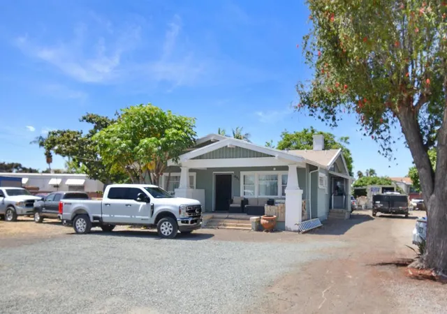 Homes for sale in Chula Vista, CA | 691 G St, Chula Vista, CA 91910 | MLS# PTP2508134