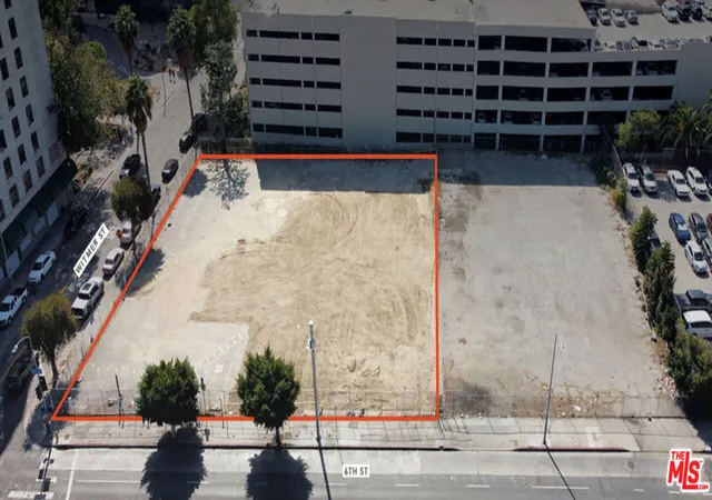 1st image of 1310 W 6th St, Los Angeles, CA 90017 | MLS# 25611747