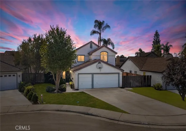 1st image of 9711 Touchstone, Bakersfield, CA 93311 | MLS# PW25248762
