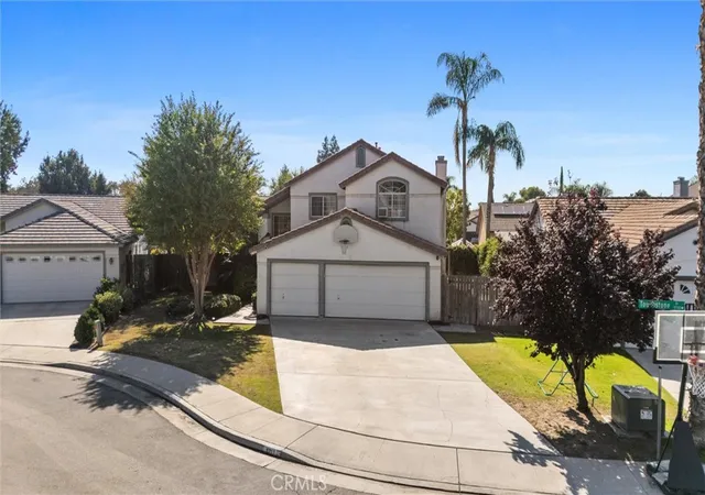 2nd image of 9711 Touchstone, Bakersfield, CA 93311 | MLS# PW25248762