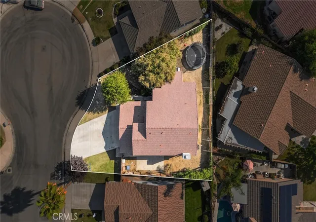 3rd image of 9711 Touchstone, Bakersfield, CA 93311 | MLS# PW25248762