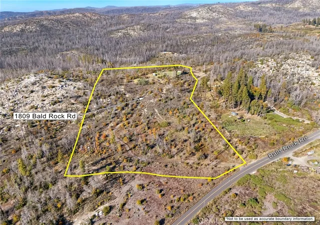 Homes for sale in Berry Creek, CA | 1809 Bald Rock, Berry Creek, CA 95916 | MLS# SN25246709