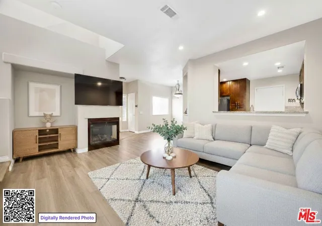 Photo 2 of Condo for sale at 28955 Oak Spring Canyon Rd #4, Canyon Country, CA 91387 | MLS# 25611737 | Listing updated on 2026-09-26