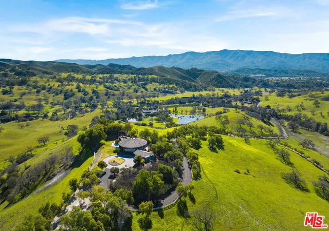 Homes for sale in Santa Ynez, CA | 1750 Rambling Oaks Rd, Santa Ynez, CA 93460 | MLS# 25611901