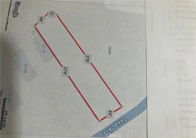 24th image of 277 Texas Ave, Menifee, CA 92587 | MLS# SW25248321