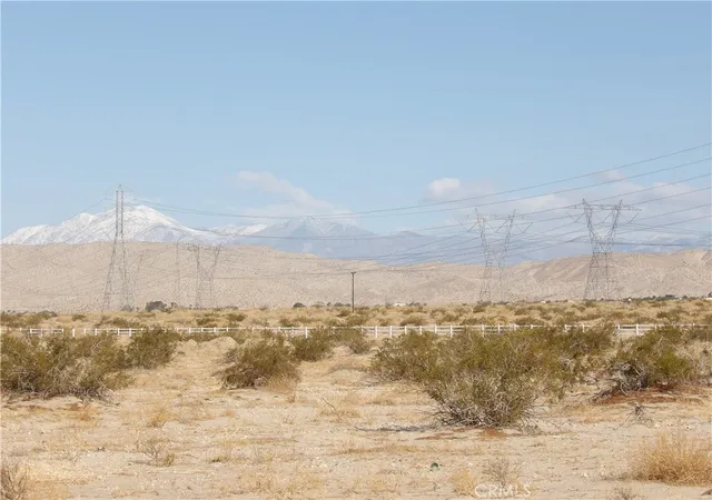 Photo 4 of Land for sale at 75186 Hidden Springs, Thousand Palms, CA 92276 | MLS# SW25249103 | Listing updated on 2026-02-18