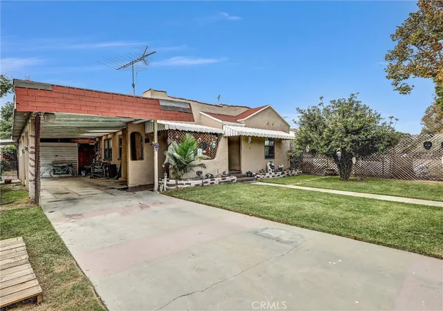 2nd image of 405 S Ward, Compton, CA 90221 | MLS# PW25248773