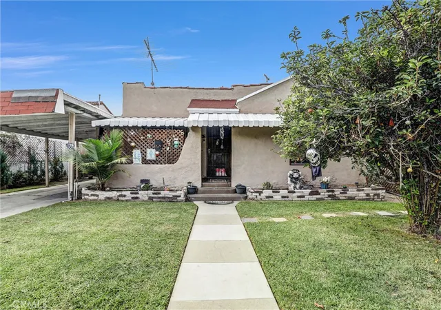 3rd image of 405 S Ward, Compton, CA 90221 | MLS# PW25248773