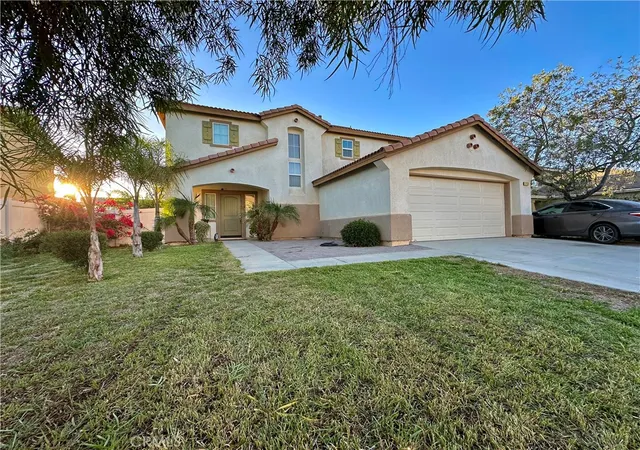 Homes for sale in Perris, CA | 1752 El Nido, Perris, CA 92571 | MLS# IV25249278