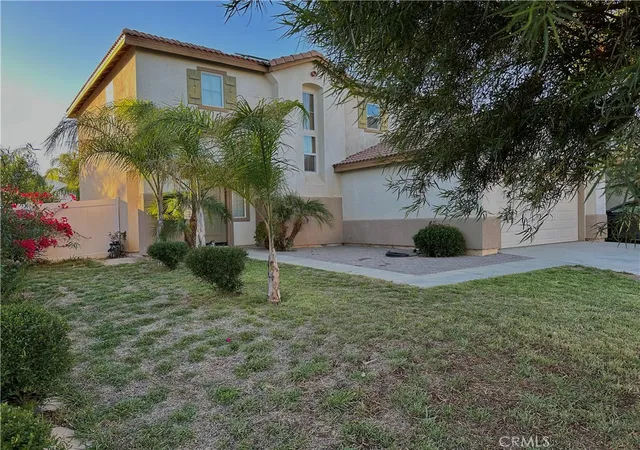 Homes for sale in Perris, CA | 1752 El Nido, Perris, CA 92571 | MLS# IV25249278