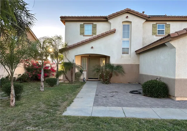 3rd image of 1752 El Nido, Perris, CA 92571 | MLS# IV25249278