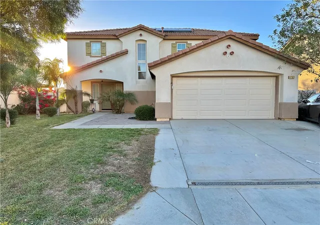 4th image of 1752 El Nido, Perris, CA 92571 | MLS# IV25249278