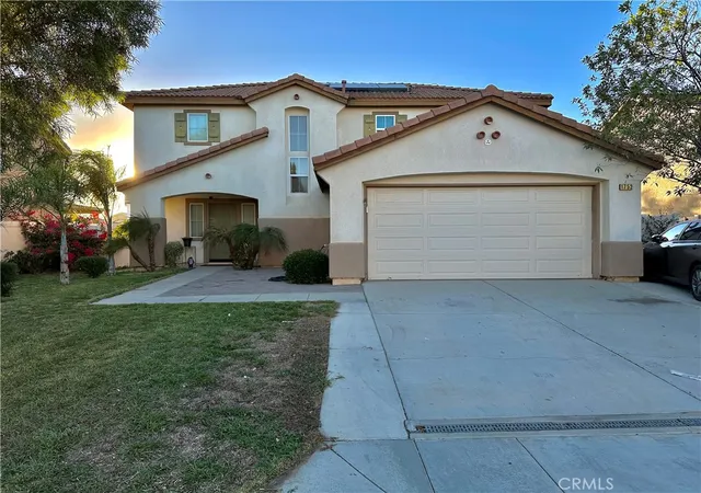 5th image of 1752 El Nido, Perris, CA 92571 | MLS# IV25249278