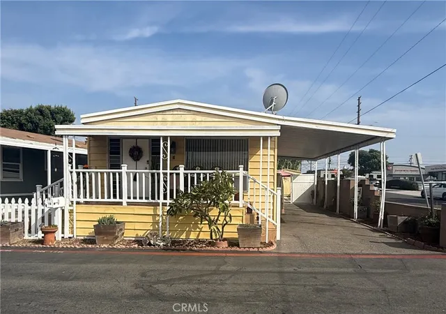 Homes for sale in Gardena, CA | 17705 S Western #16, Gardena, CA 90248 | MLS# PW25249178