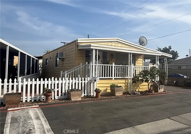 Homes for sale in Gardena, CA | 17705 S Western #16, Gardena, CA 90248 | MLS# PW25249178