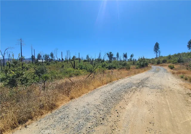 Photo 1 of Land for sale at 0 Hog Ranch Road, Oroville, CA 95965 | MLS# OR25249379 | Listing updated on 2026-04-06