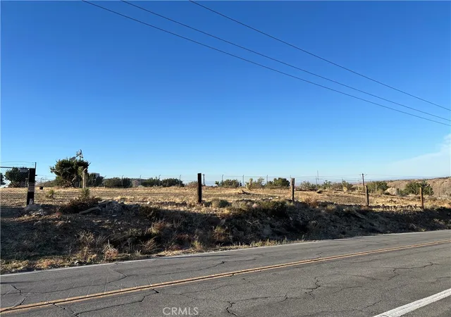 1st image of 0 Vac/longview Rd/vic Murphys Rd, Juniper Hills, CA 93543 | MLS# DW25249556
