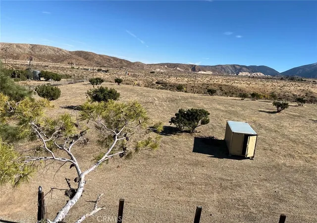 5th image of 0 Vac/Longview Rd/Vic Murphys Rd, Juniper Hills, CA 93543 | MLS# DW25249556