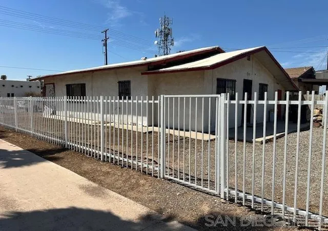 1st image of 21 E 7 Th St #1, Calexico, CA 92231 | MLS# 250042797SD