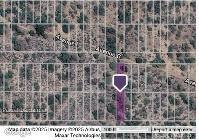 1st image of 0 Avenue G, Big Bear City, CA 92314 | MLS# DW25242458