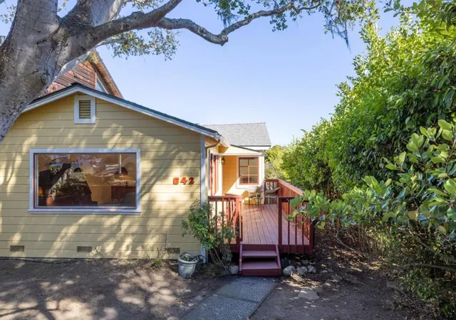 Homes for sale in Monterey, CA | 642 Cypress St, Monterey, CA 93940 | MLS# ML82026171
