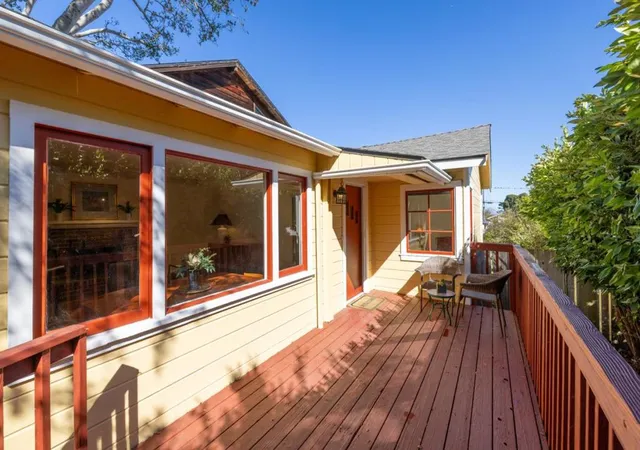 Homes for sale in Monterey, CA | 642 Cypress St, Monterey, CA 93940 | MLS# ML82026171