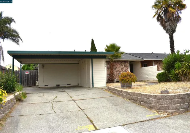 Photo 1 of Single family home for sale at 130 Kennison Ct, Vallejo, CA 94589 | MLS# 41116138 | Listing updated on 2026-09-30