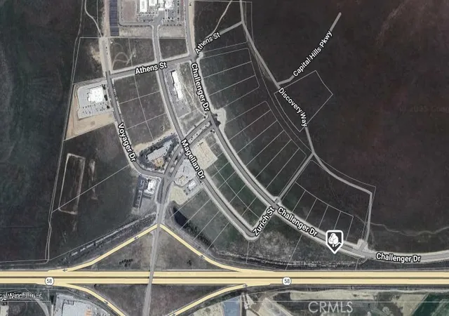 7th image of 8 Challenger, Tehachapi, CA 93561 | MLS# HD25249898