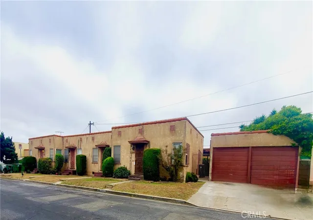 Photo 1 of Sale Pending at 3420 West 78th, Los Angeles, CA 90043 | MLS# PV25242385 | Listing updated on 2026-04-19