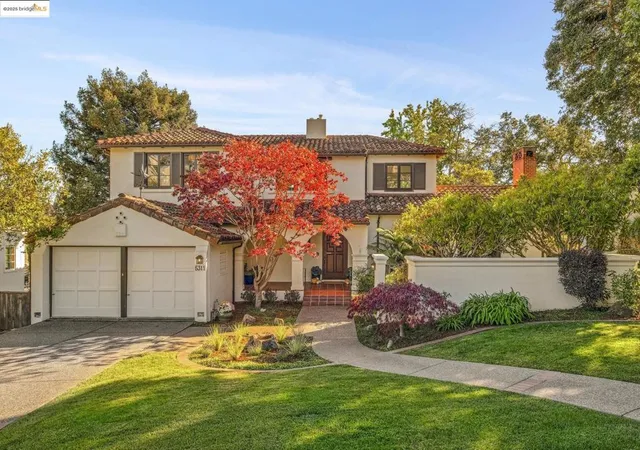 Photo 3 of Sale Pending at 5311 Golden Gate Ave, Oakland, CA 94618 | MLS# 41116157 | Listing updated on 2025-11-13