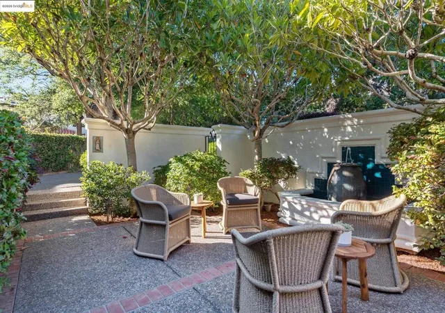 Photo 3 of Sale Pending at 5311 Golden Gate Ave, Oakland, CA 94618 | MLS# 41116157 | Listing updated on 2025-11-13