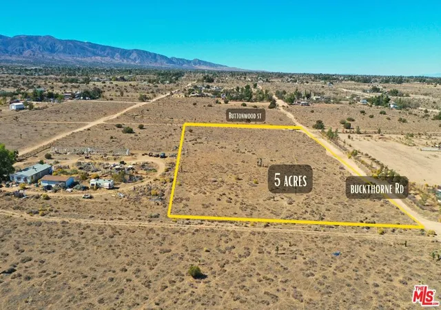 1st image of 0 Land, Phelan, CA 92371 | MLS# 25612555