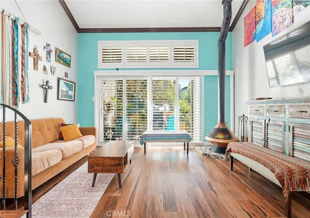 Photo 1 of Sale Pending at 7890 E Spring St #19K, Long Beach, CA 90815 | MLS# OC25248663 | Listing updated on 2026-06-10