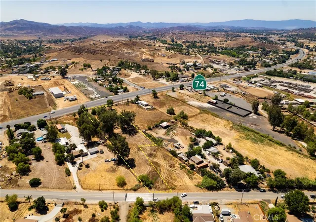 Homes for sale in Perris, CA | 24603 Hwy 74, Perris, CA 92570 | MLS# SW25250496