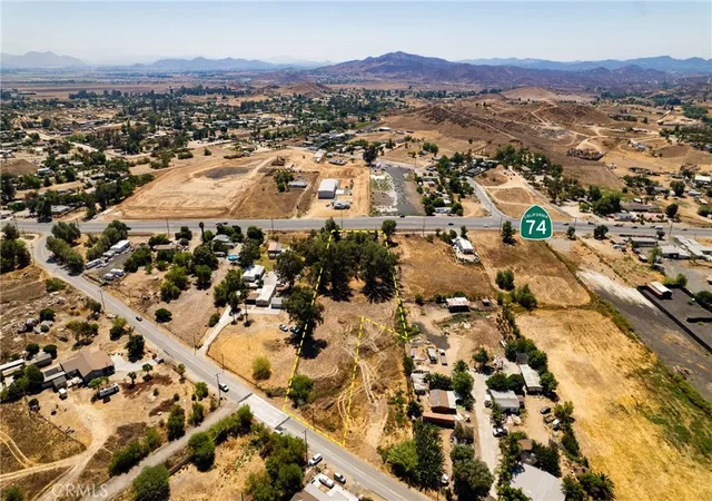Homes for sale in Perris, CA | 24603 Hwy 74, Perris, CA 92570 | MLS# SW25250496