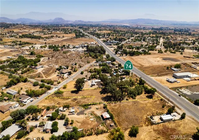 Homes for sale in Perris, CA | 24603 Hwy 74, Perris, CA 92570 | MLS# SW25250496