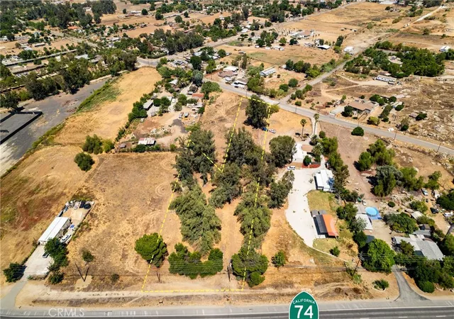 Homes for sale in Perris, CA | 24603 Hwy 74, Perris, CA 92570 | MLS# SW25250496