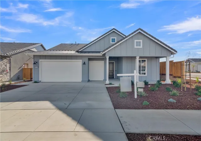 Photo 1 of Single family home for sale at 1324 Cava Rd, Paso Robles, CA 93446 | MLS# NS25249167 | Listing updated on 2026-06-28