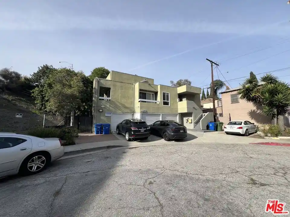 Multi family home for sale at 11209 Sardis Ave, Los Angeles, CA 90064 | MLS# 25612897